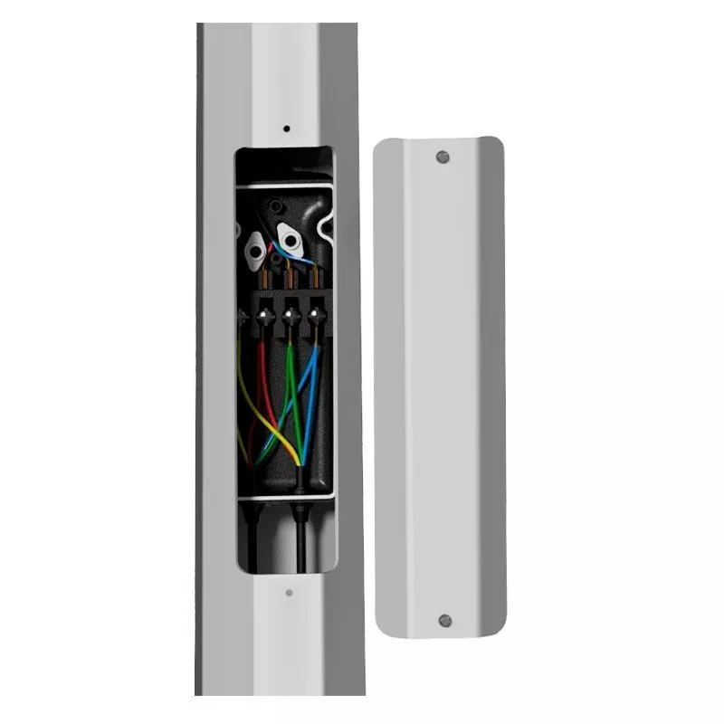 Опора ТАНС.12.124.200 (НФГ-10,0(75)-05-ц)