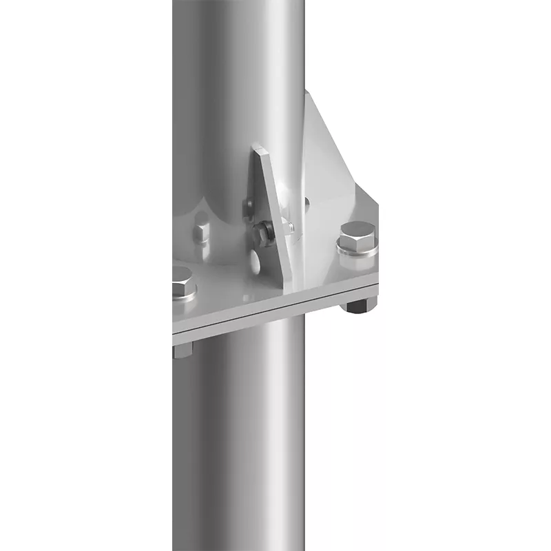 Молниеотвод МОТ-14