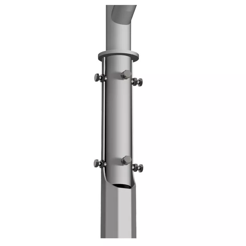Опора ТАНС.12.124.200 (НФГ-10,0(75)-05-ц)