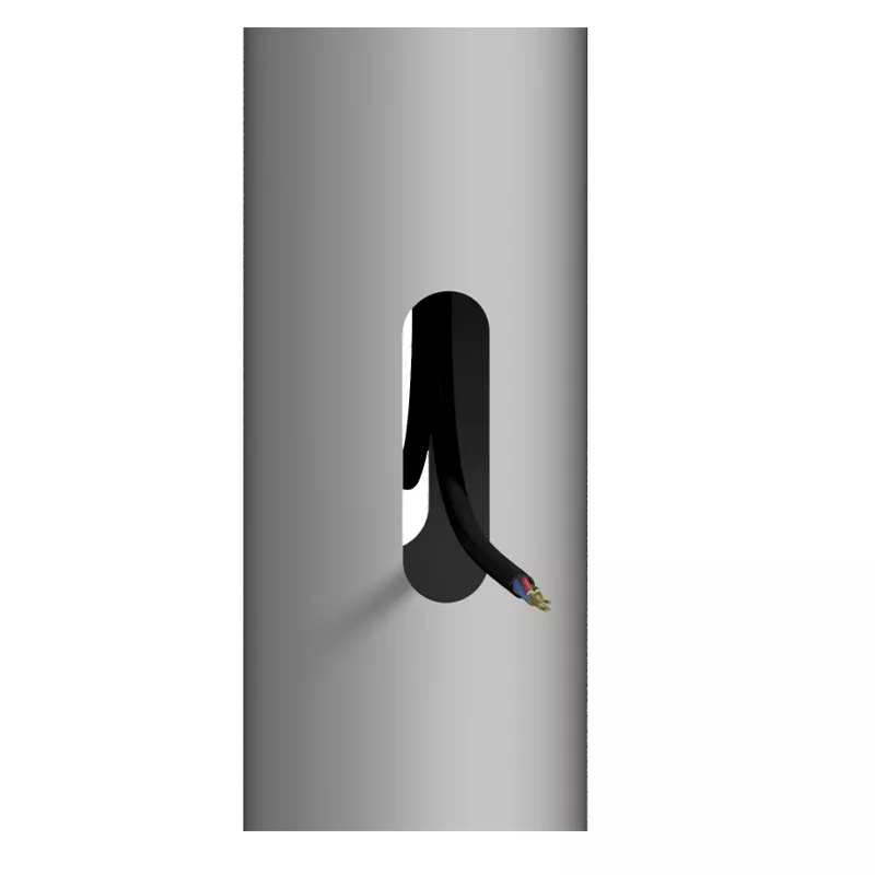 Опора ТАНС.11.106.000 (СП-400-8,5/11,0-01-ц)