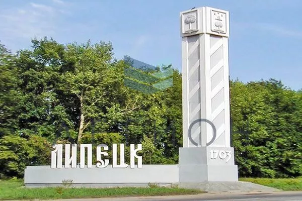 Поставка опор освещения, фундаментов и кронштейнов в Липецк.<br />
