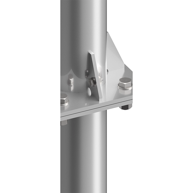 Молниеотвод МОТ-10