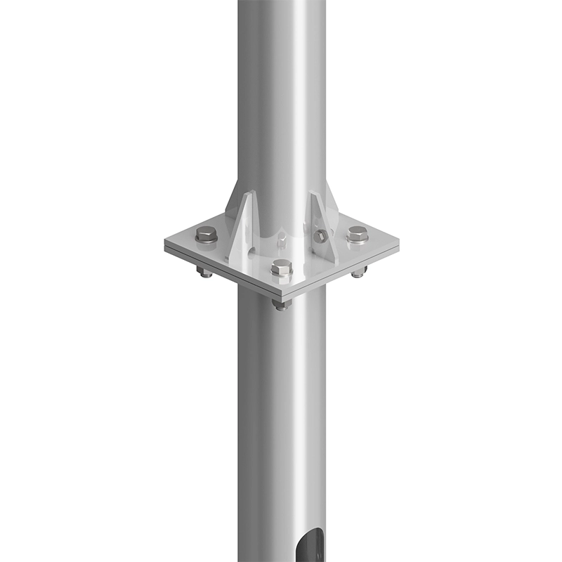 Молниеотвод МОТ-10