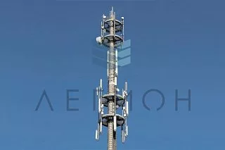 Мачты связи; универсальные конструкции, гарантирующие стабильную трансляцию сигналов