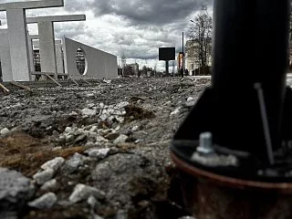 Проект «ГорСАД». Создание современного и комфортного пространства.