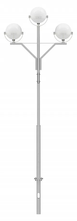 Декоративная опора Бол-2-5,1