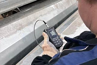 Безупречное качество на каждом этапе: система контроля производства в НПО "Легион".