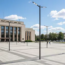 Осветительная система Тверь Гала 6-2-15
