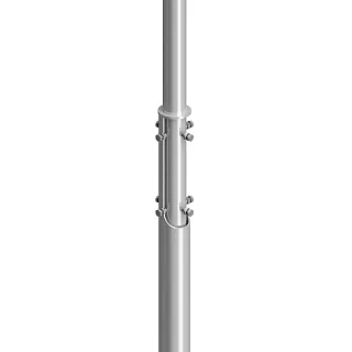Молниеотвод МОТ-8