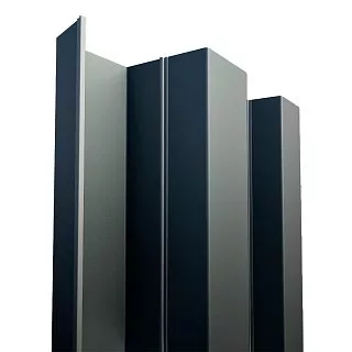 Шпунт 670x10x3