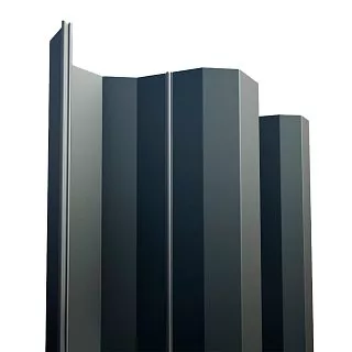 Шпунт 970x10x5