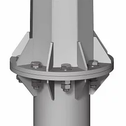 Опора СС-7,0/4,0 (Т)