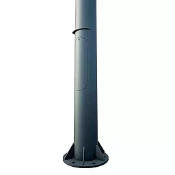 Опора силовая круглоконическая ОСКК-Р-0,3-9