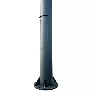 Опора силовая круглоконическая ОСКК-Р-0,3-9