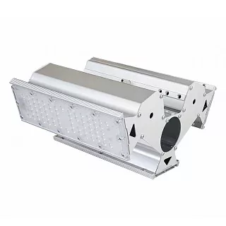 Консольный светодиодный светильник Diora Kengo3 40