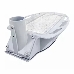 Консольный светодиодный светильник Diora Skat 150