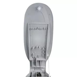 Консольный светодиодный светильник Diora Skat 175